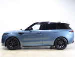 ROVER RANGE ROVER SPORTS