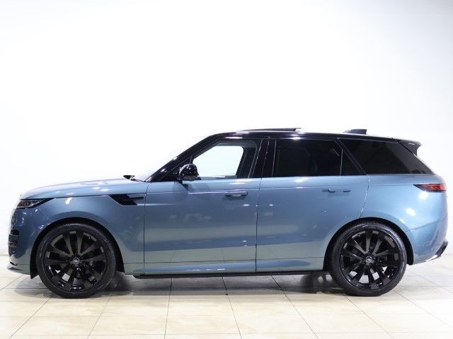 ROVER RANGE ROVER SPORTS
