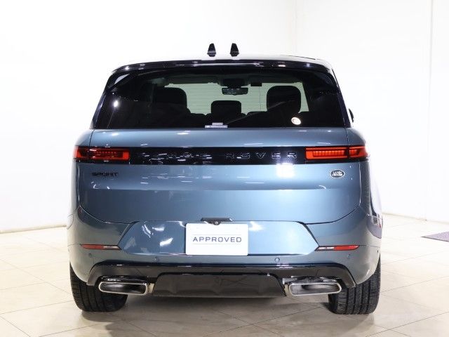 ROVER RANGE ROVER SPORTS