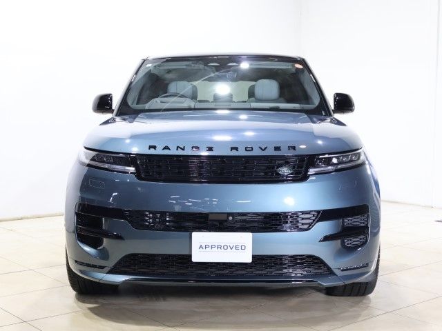 ROVER RANGE ROVER SPORTS