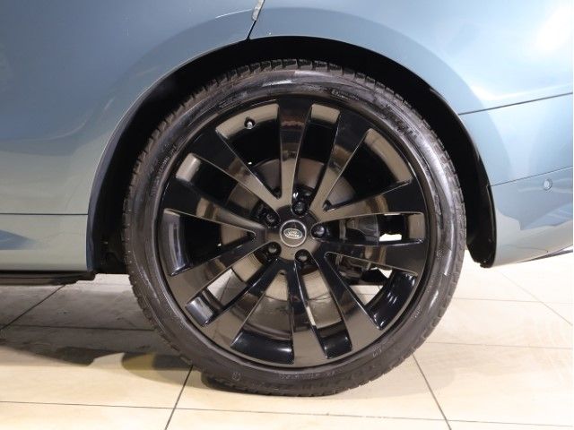 ROVER RANGE ROVER SPORTS