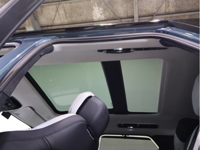 ROVER RANGE ROVER SPORTS