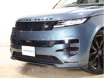 ROVER RANGE ROVER SPORTS