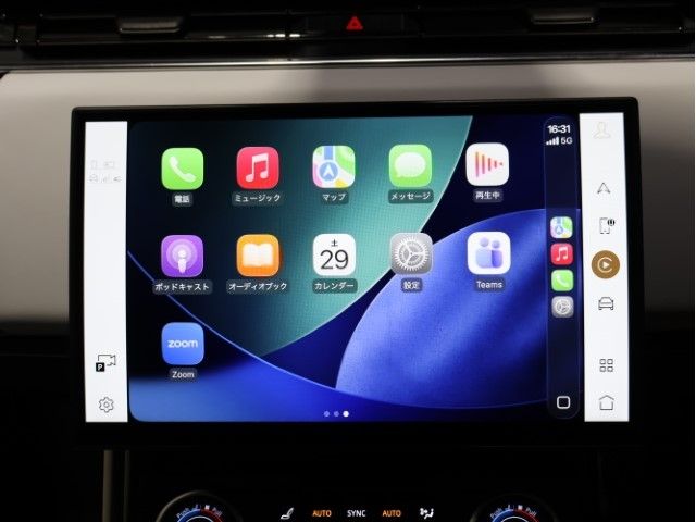 ROVER RANGE ROVER SPORTS