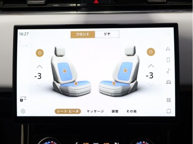 ROVER RANGE ROVER SPORTS