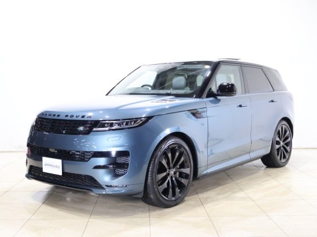 ROVER RANGE ROVER SPORTS