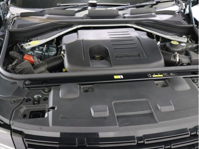 ROVER RANGE ROVER SPORTS