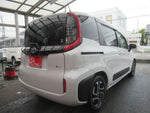 SIENTA HYBRID