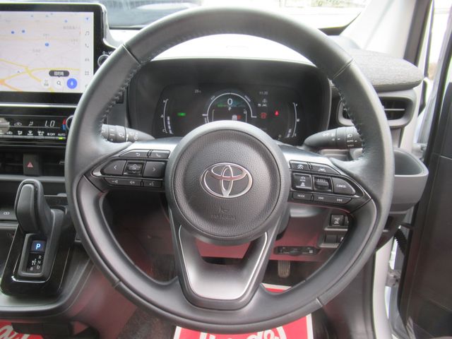 SIENTA HYBRID