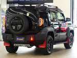 LANDCRUISER FJ