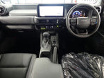 LANDCRUISER FJ