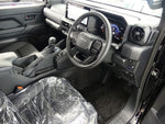 LANDCRUISER FJ