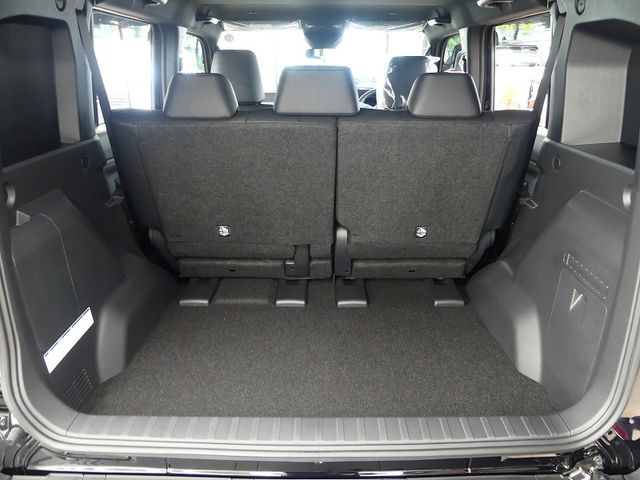 LANDCRUISER FJ