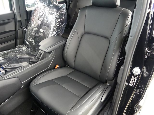 LANDCRUISER FJ