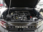 LANDCRUISER FJ