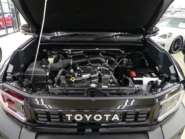LANDCRUISER FJ