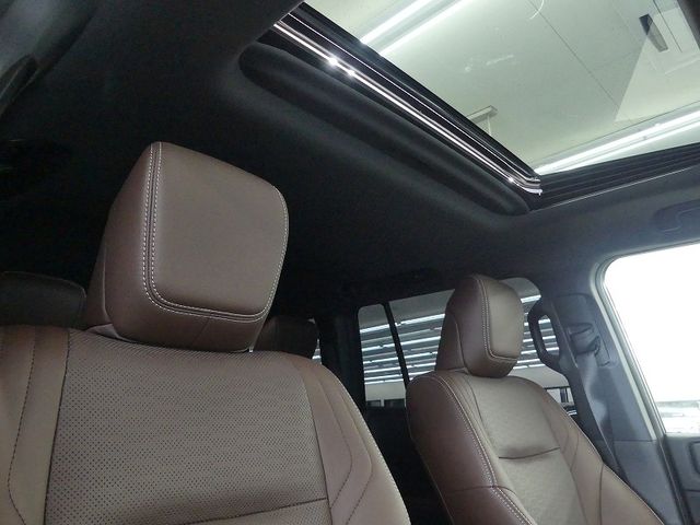 LANDCRUISER 250