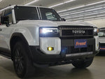 LANDCRUISER 250