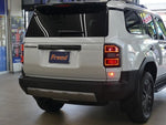 LANDCRUISER 250