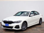 BMW 3series sedan