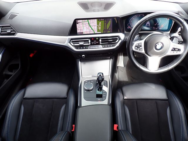 BMW 3series sedan