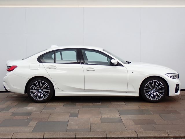BMW 3series sedan