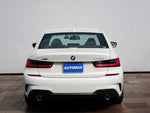 BMW 3series sedan