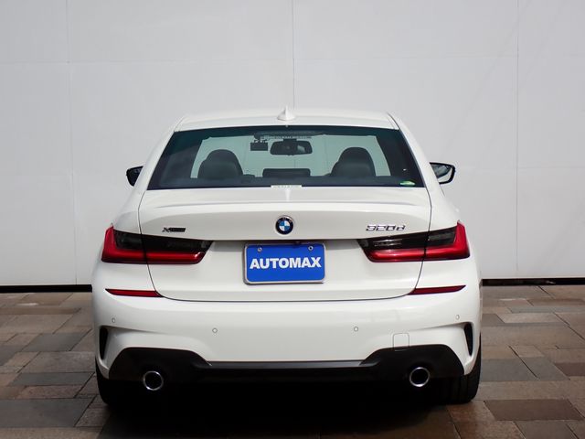 BMW 3series sedan