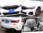 BMW 3series sedan