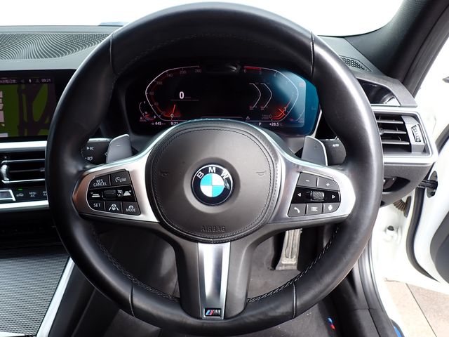BMW 3series sedan