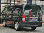 HIACE van 4WD