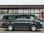 HIACE van 4WD