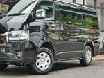 HIACE van 4WD