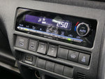 HIACE van 4WD