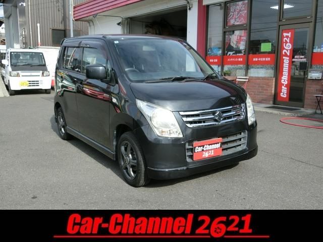 WAGON R 4WD