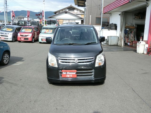 WAGON R 4WD