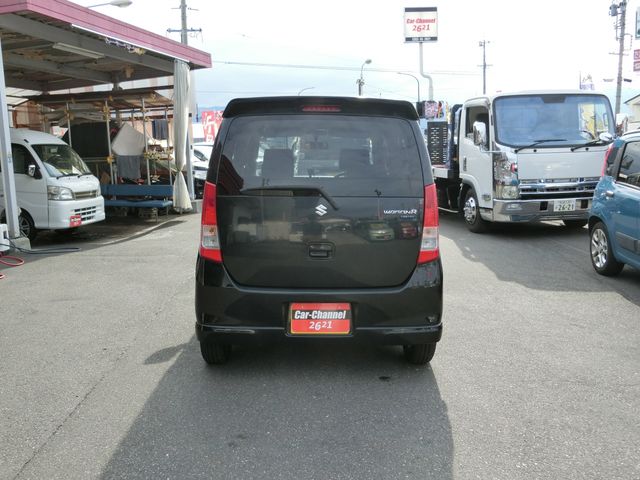 WAGON R 4WD