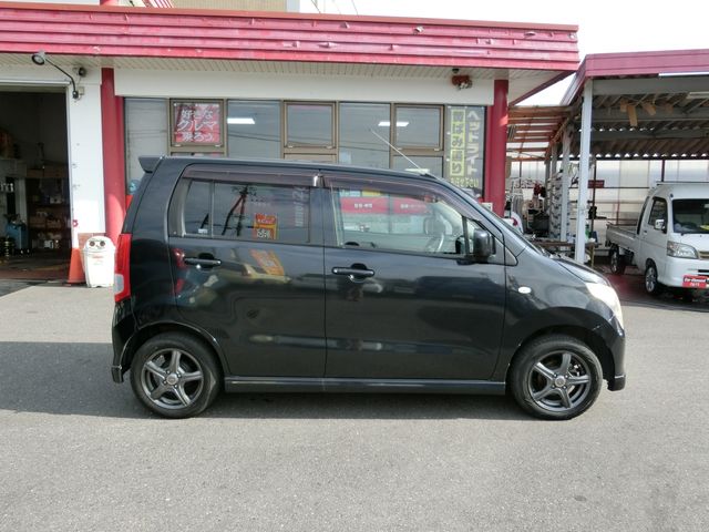 WAGON R 4WD