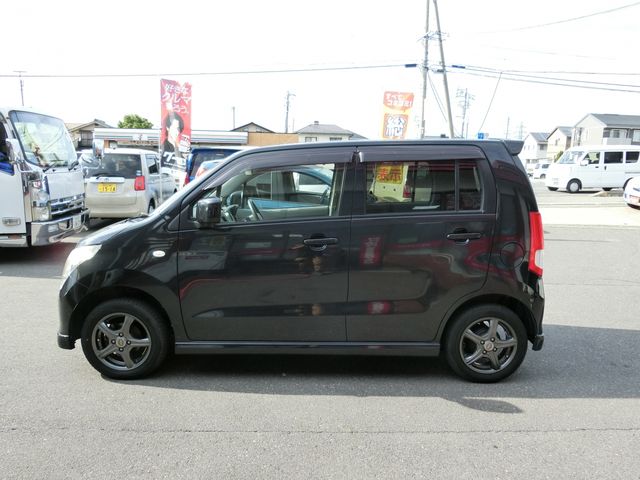 WAGON R 4WD