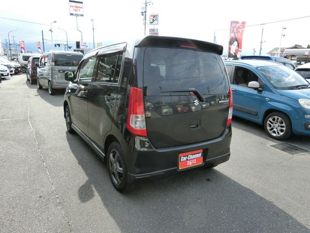 WAGON R 4WD