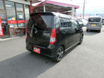 WAGON R 4WD