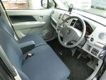 WAGON R 4WD