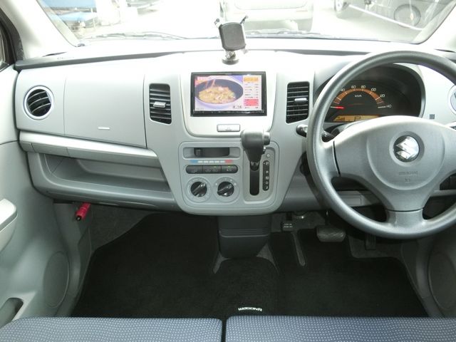 WAGON R 4WD