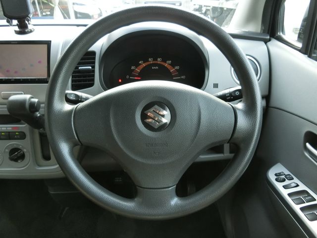 WAGON R 4WD