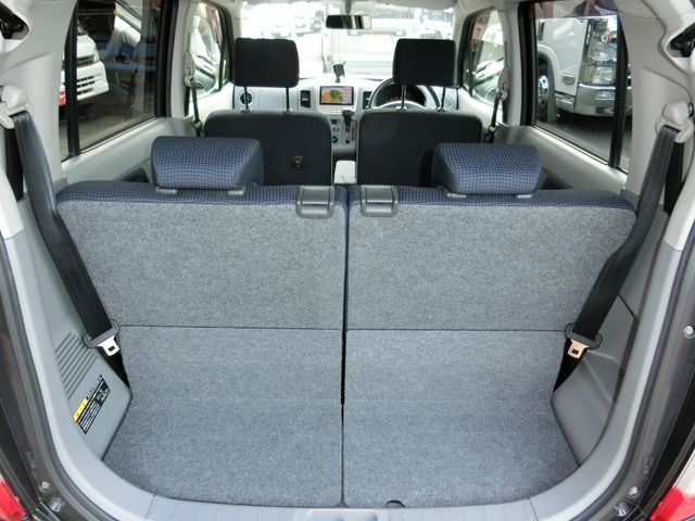 WAGON R 4WD