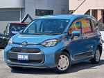 SIENTA HYBRID