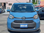 SIENTA HYBRID