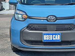 SIENTA HYBRID