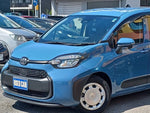 SIENTA HYBRID