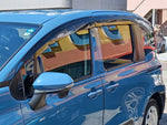 SIENTA HYBRID